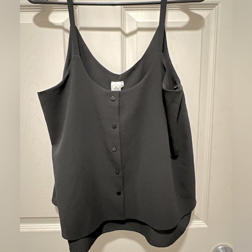 Paper Crane Top